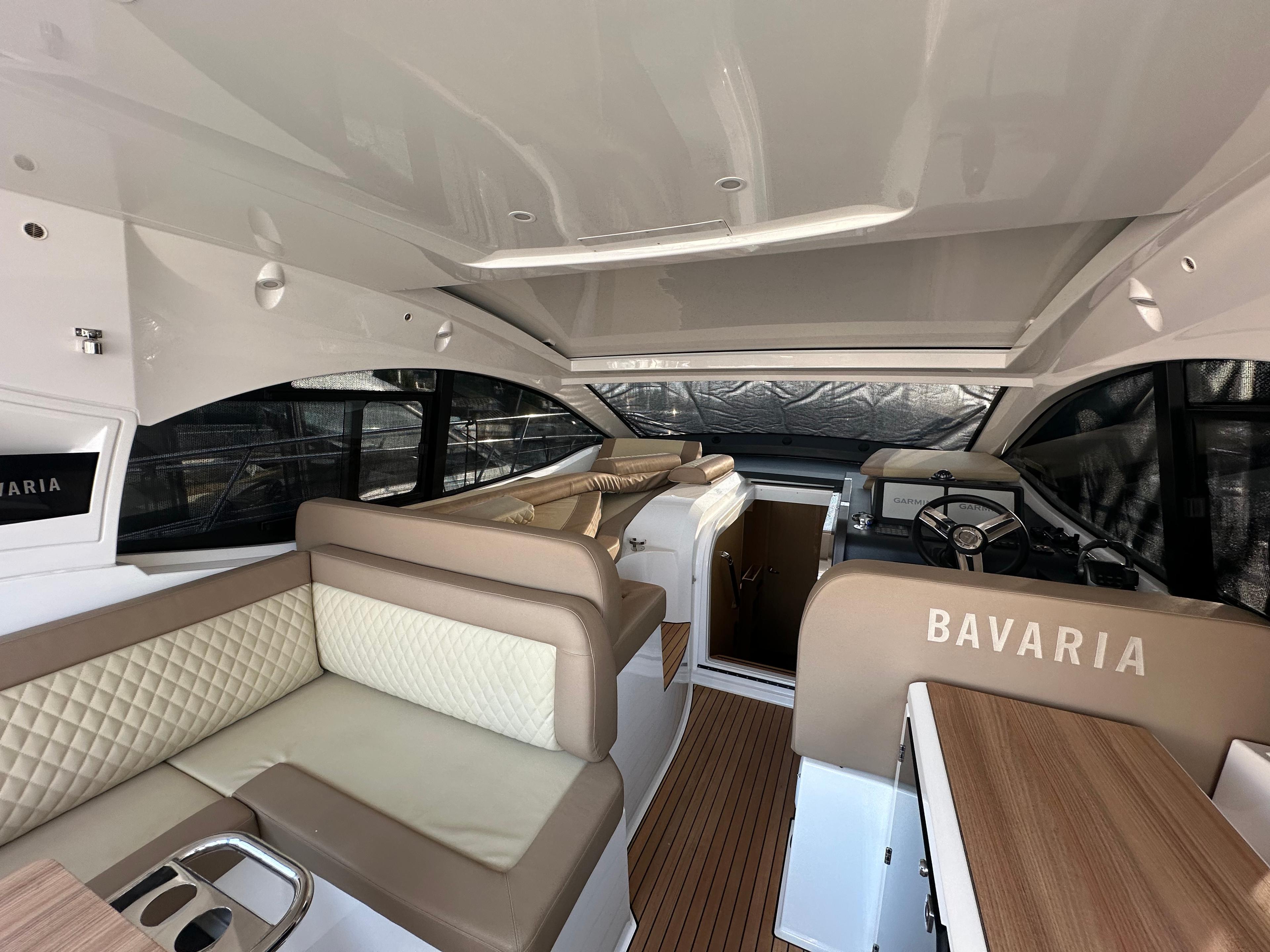 Bavaria SR41, picture 13