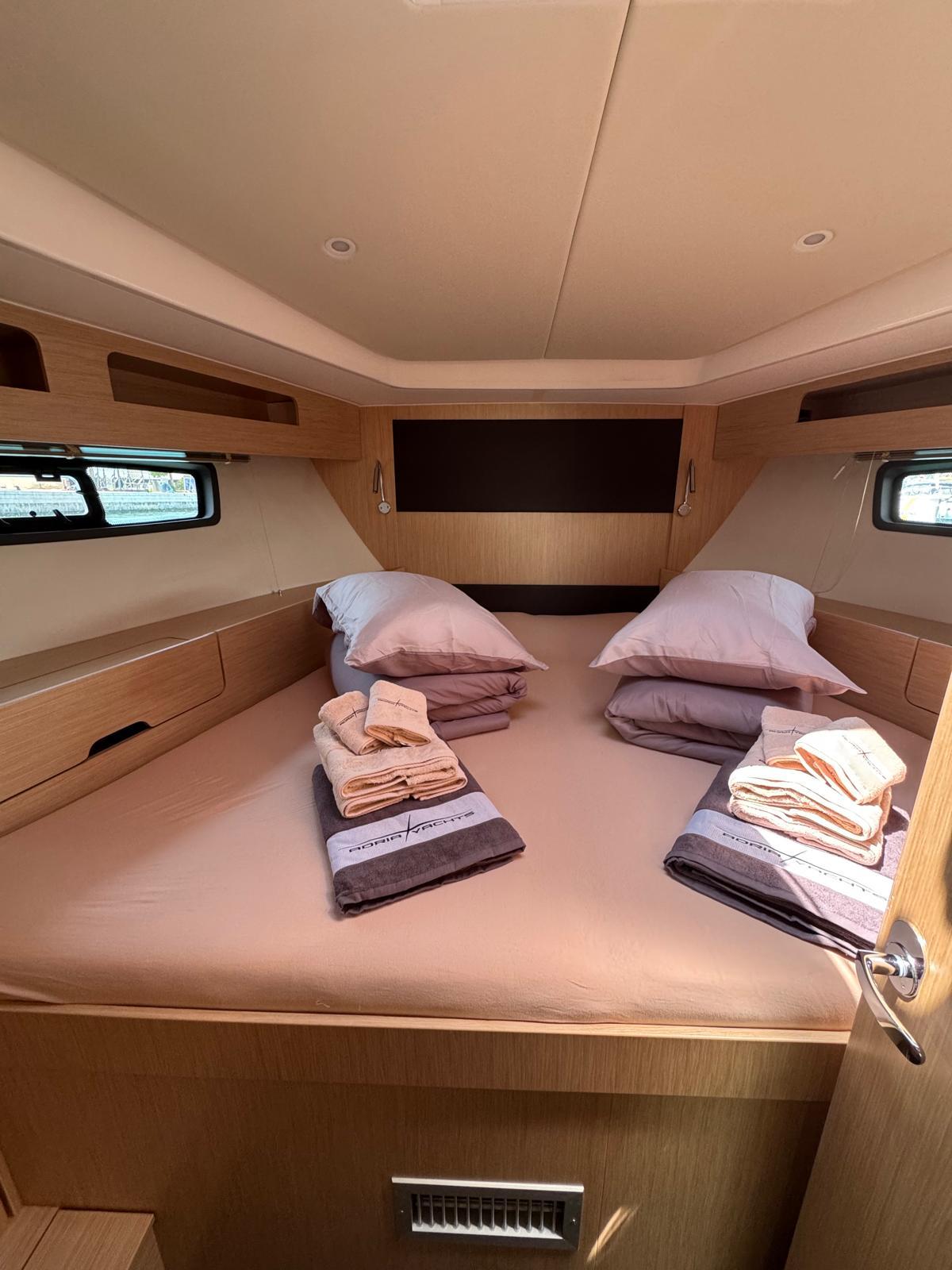 Bavaria SR41, picture 22