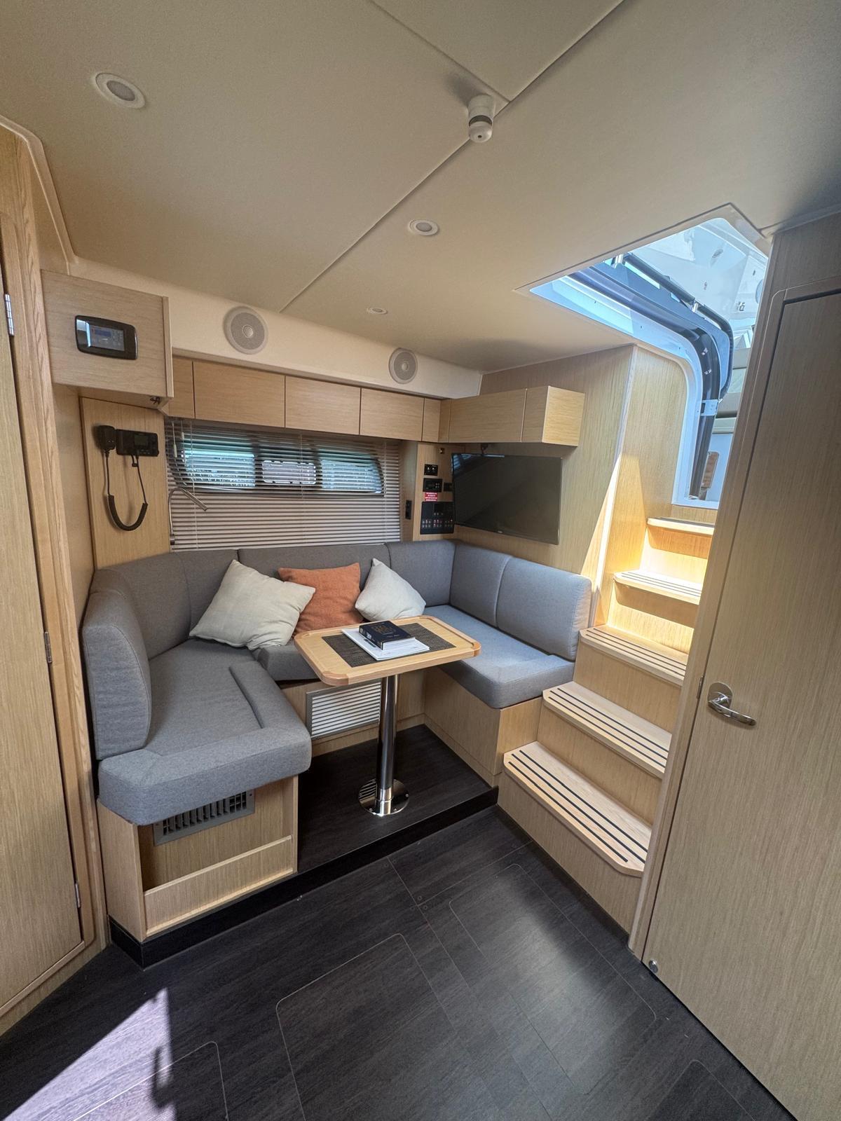 Bavaria SR41, picture 14