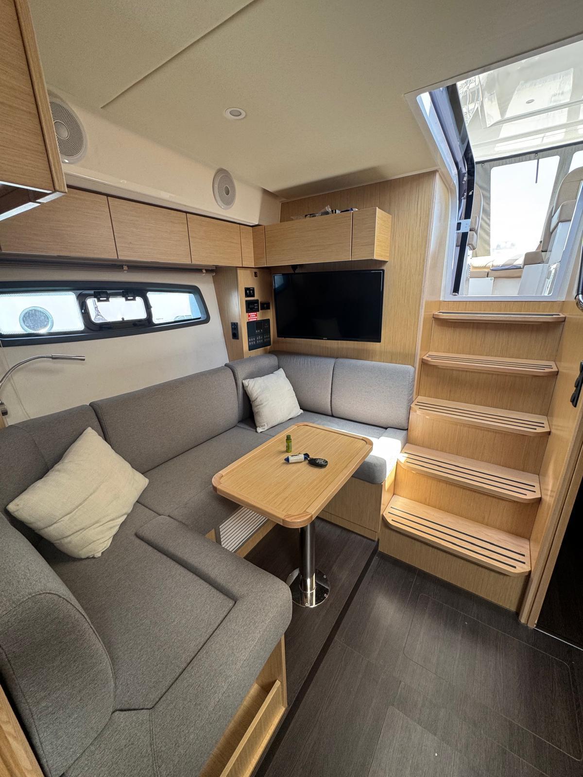 Bavaria SR41, picture 16