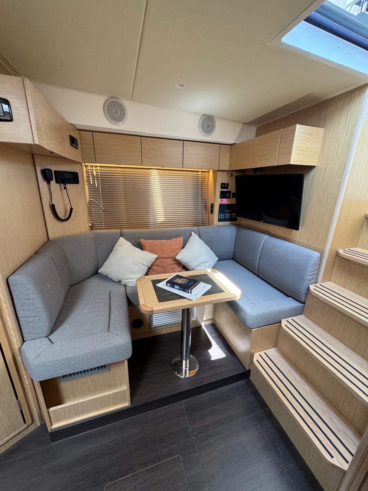 Bavaria SR41, picture 15