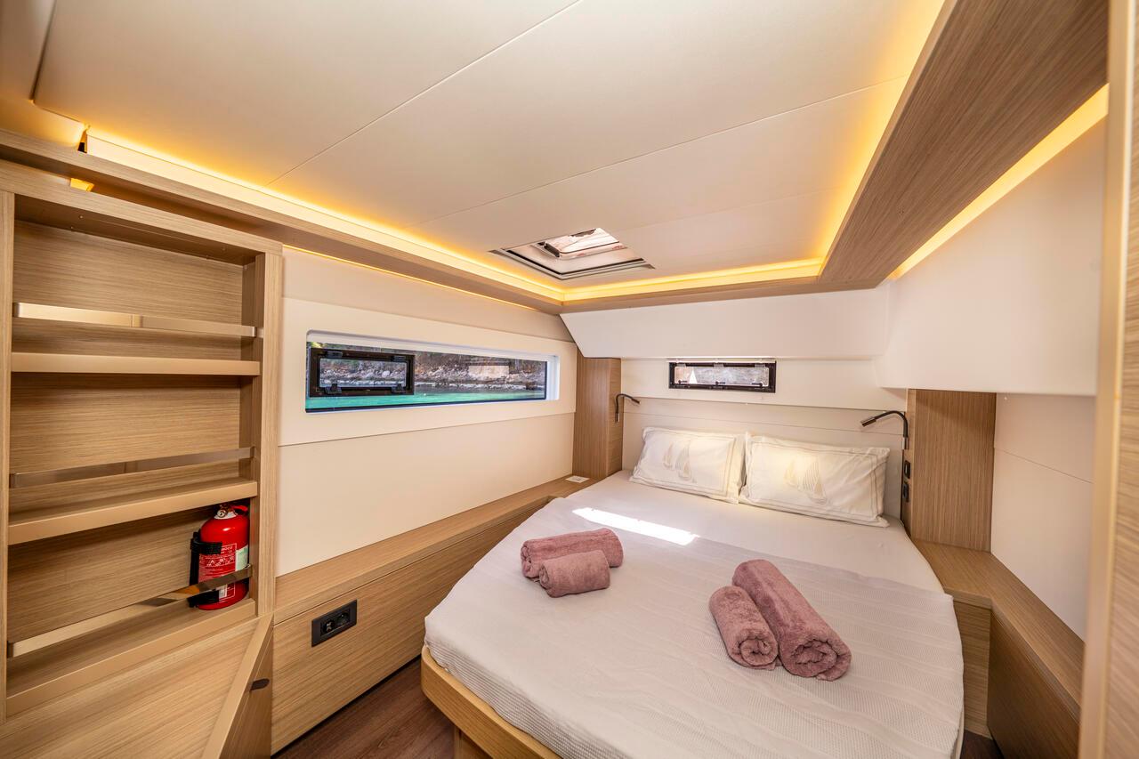 Lagoon 46 - 4 + 2 cab., picture 20