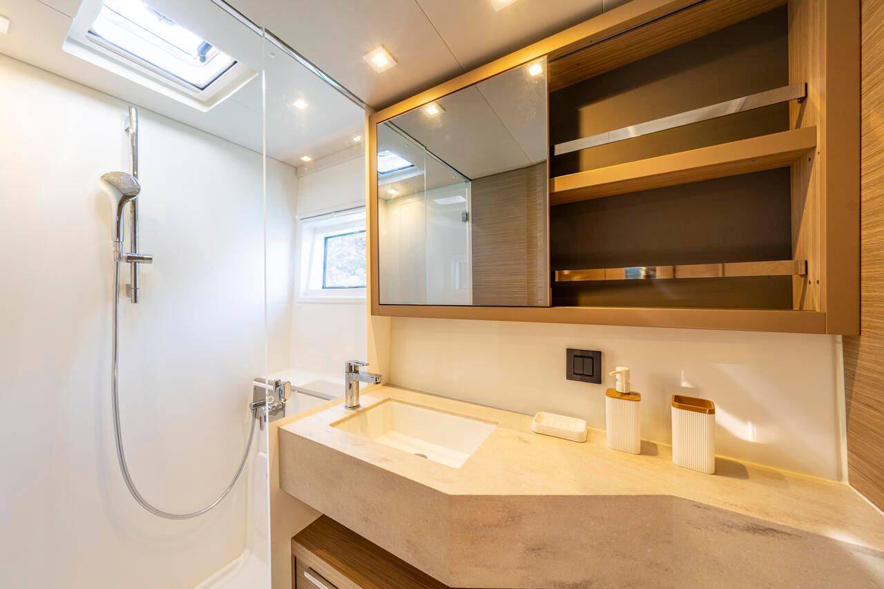 Lagoon 46 - 4 + 2 cab., picture 22