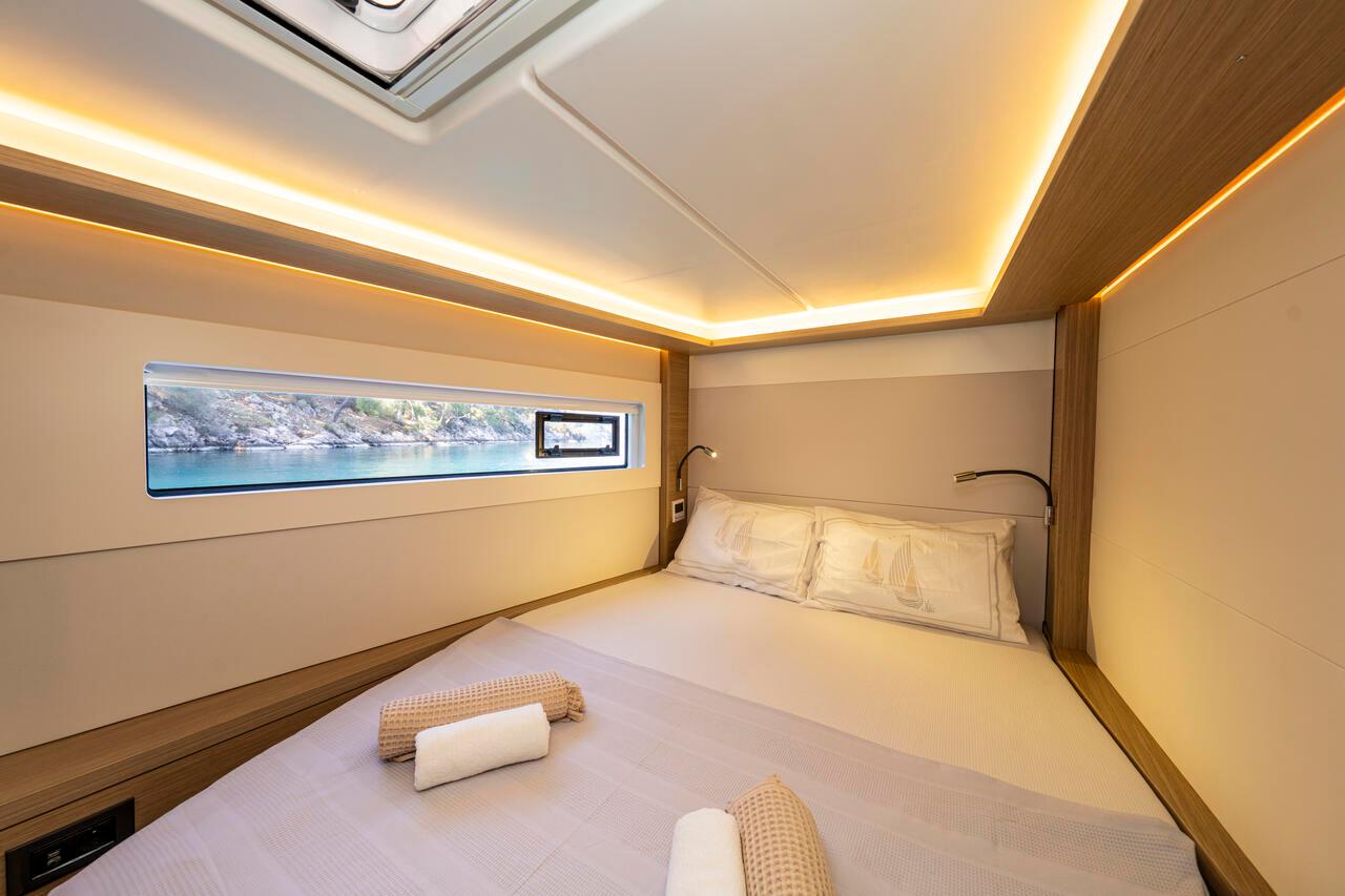 Lagoon 46 - 4 + 2 cab., picture 19