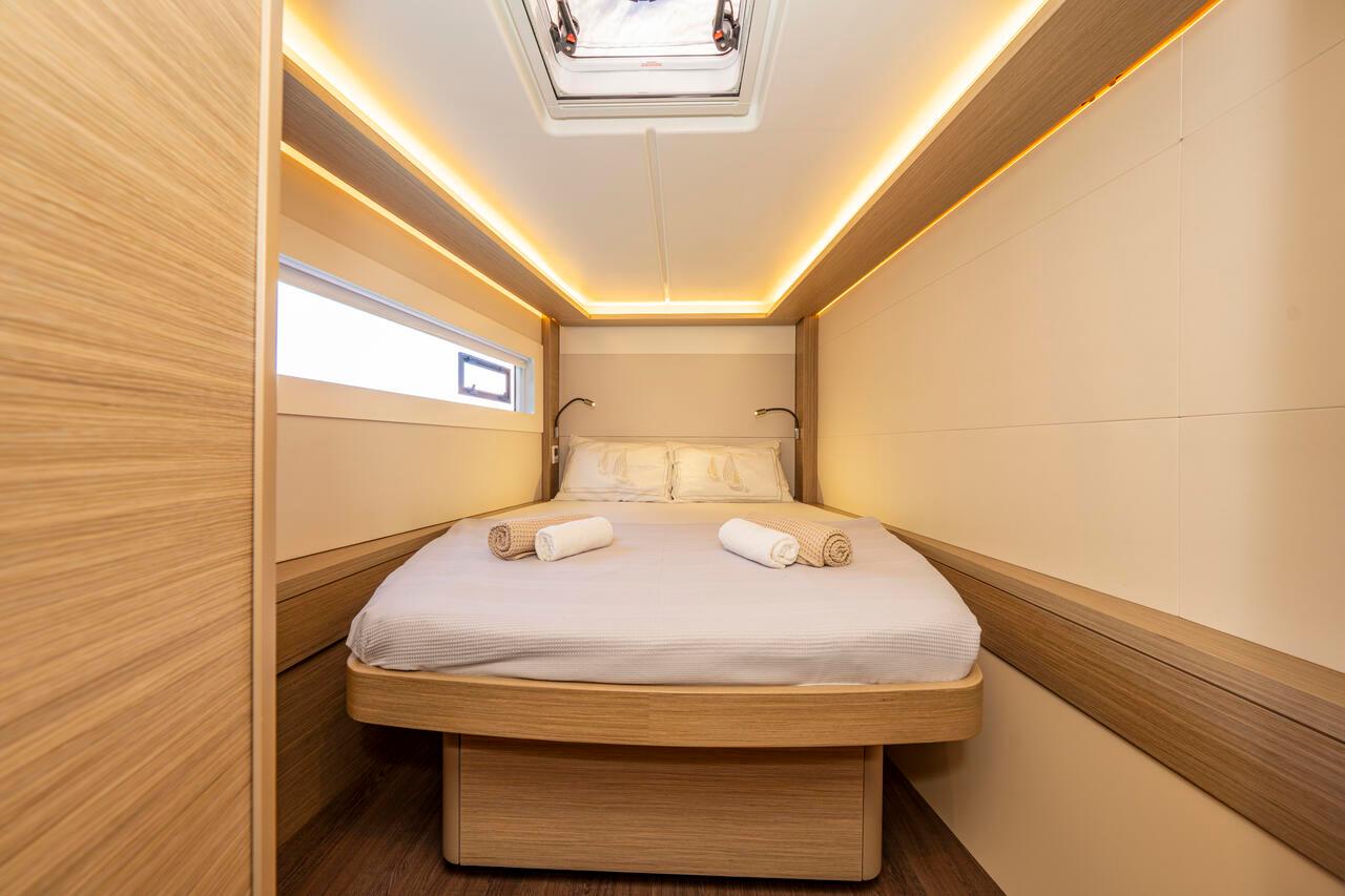 Lagoon 46 - 4 + 2 cab., picture 18