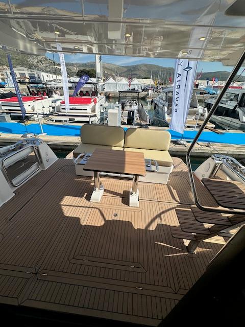 Bavaria Virtess 420 Fly, picture 14