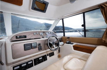 Prestige 36, picture 6