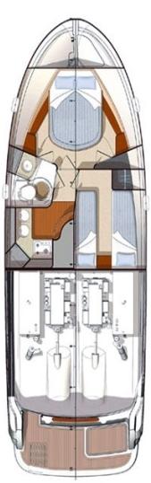 Prestige 36, picture 2