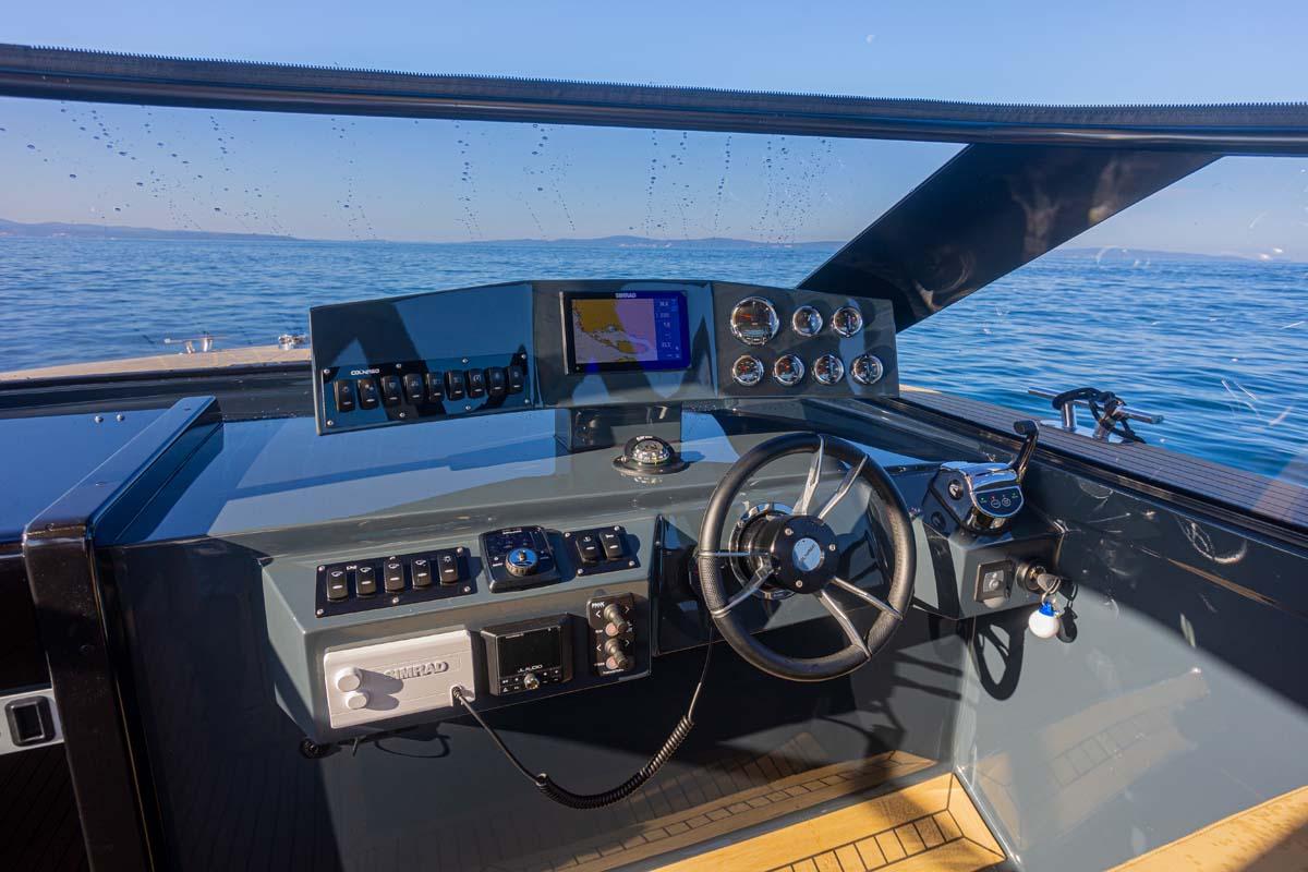 Colnago 35, picture 10