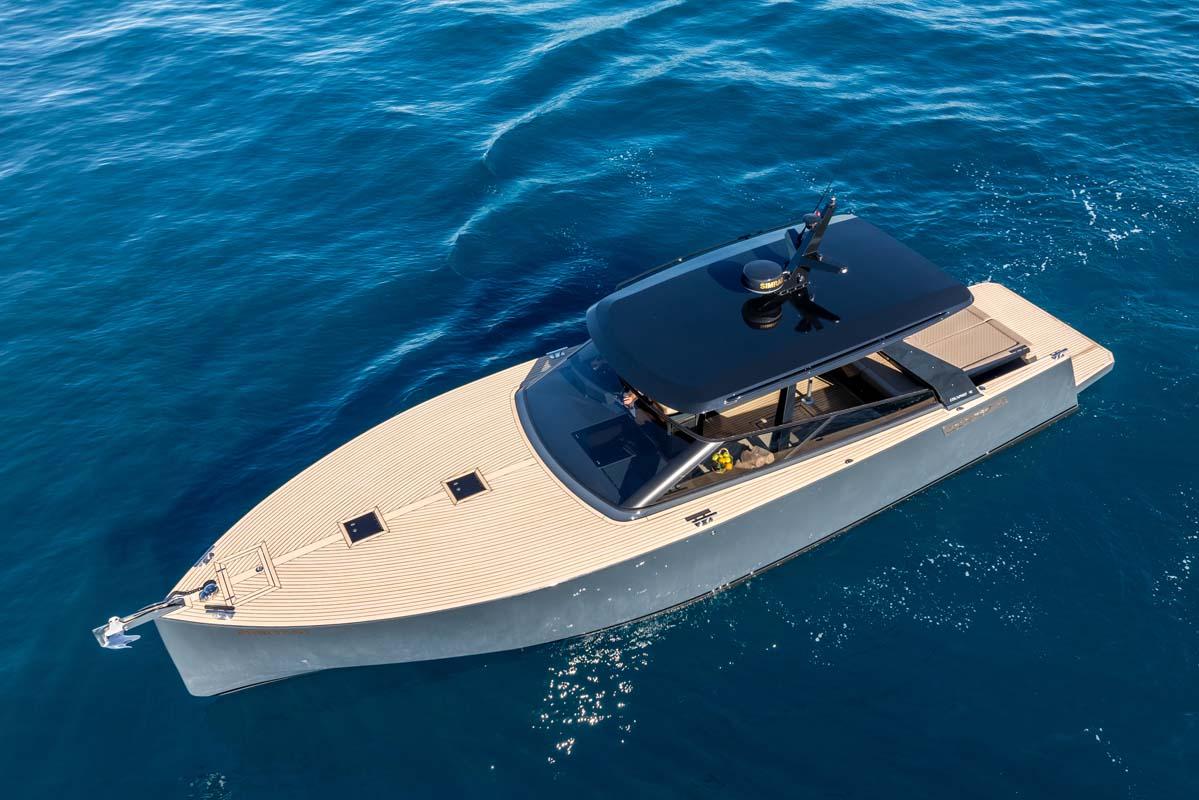 Colnago 45, picture 3