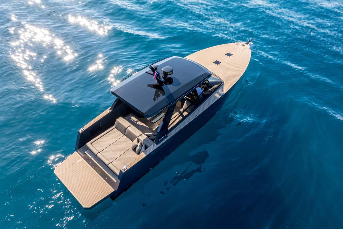 Colnago 45, picture 4