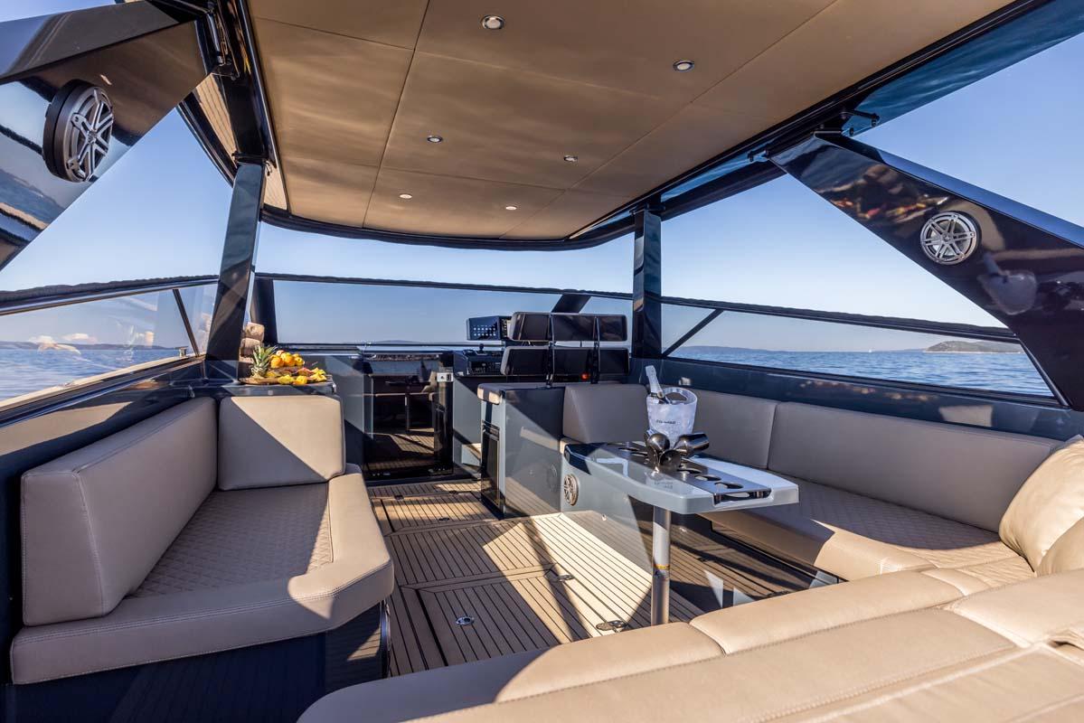 Colnago 45, picture 6