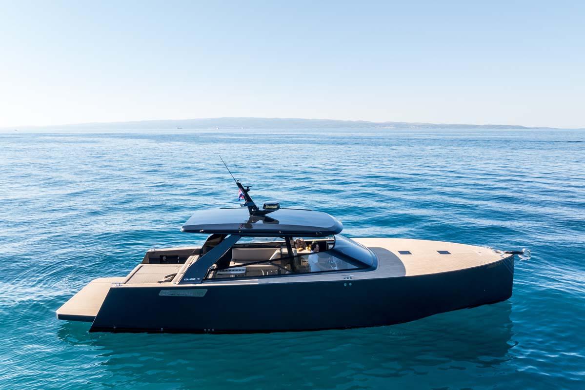 Colnago 45, picture 2