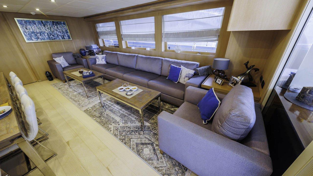 Custom Made Aegean, picture 22