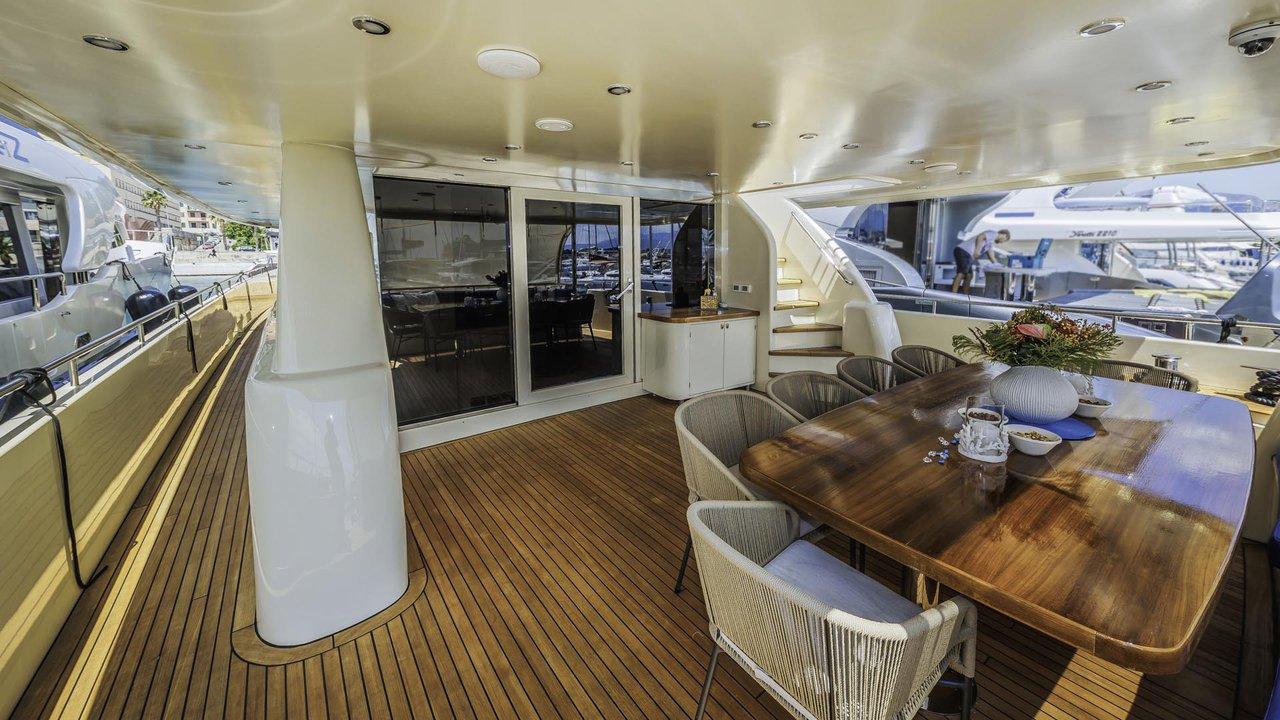 Custom Made Aegean, picture 19