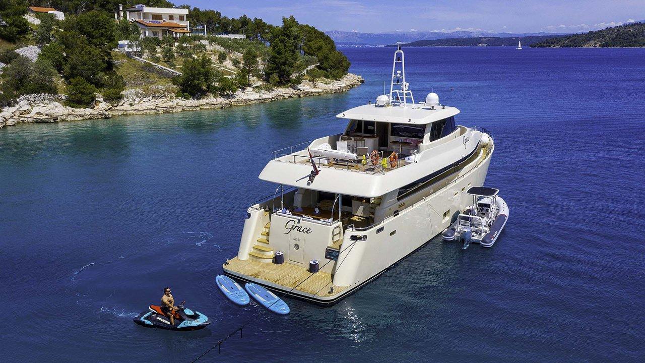 Custom Made Aegean, picture 12