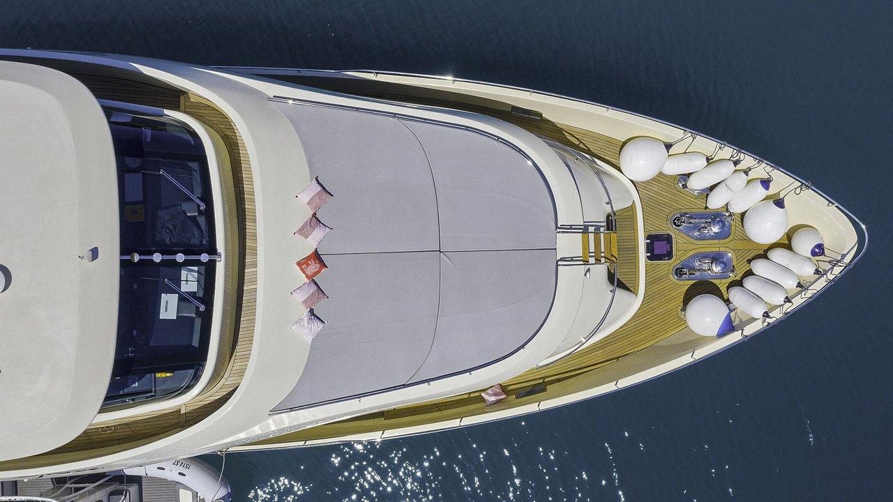 Custom Made Aegean, picture 10