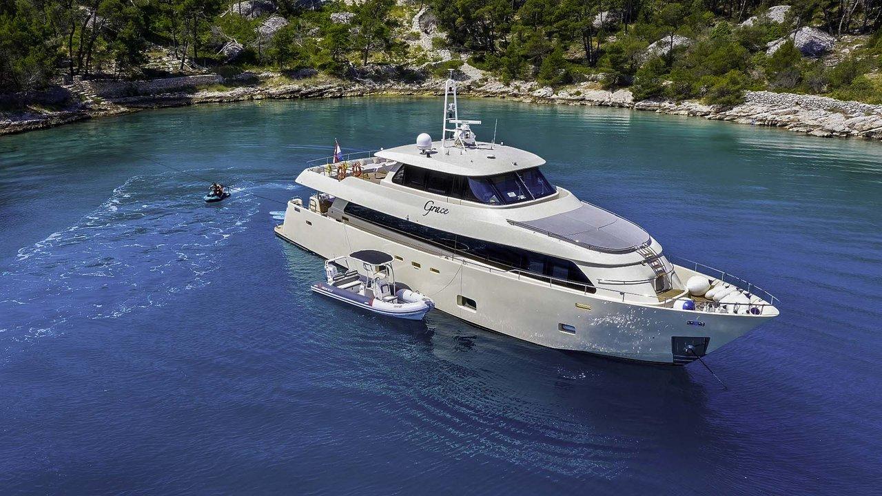 Custom Made Aegean, picture 3