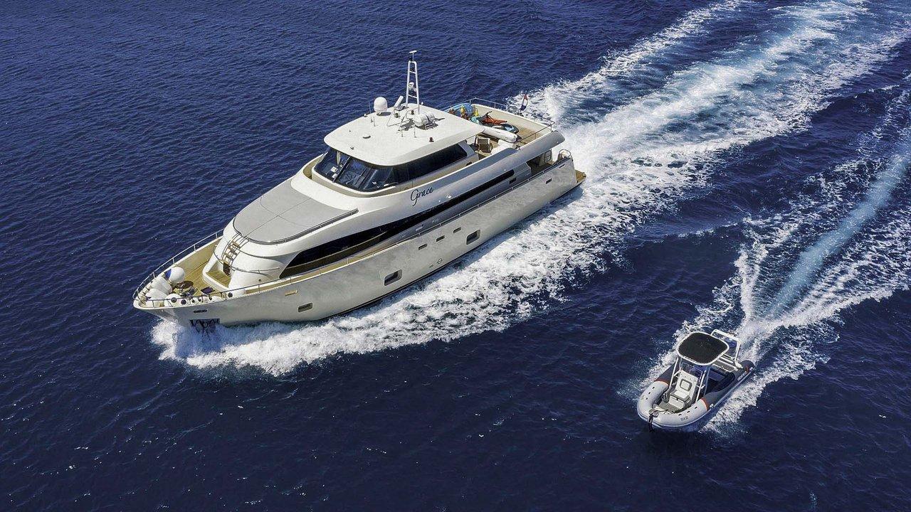 Custom Made Aegean, picture 6