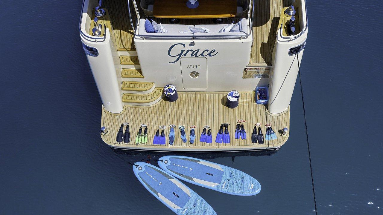 Custom Made Aegean, picture 13