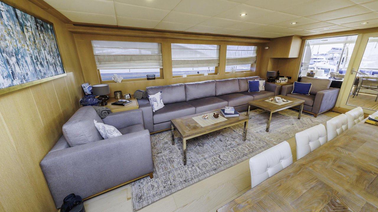 Custom Made Aegean, picture 21