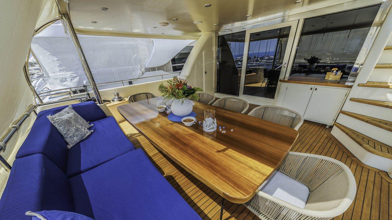 Custom Made Aegean, picture 18