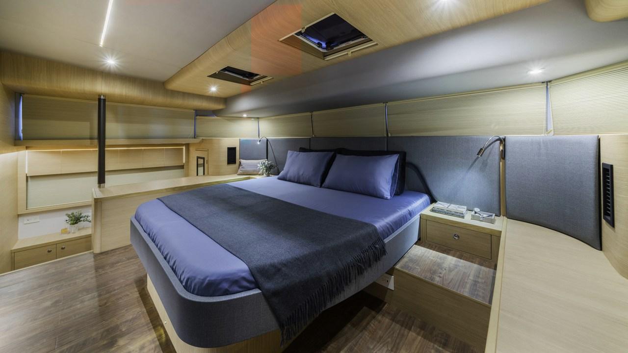 Aquila 54 - 4 + 2 cab. - By My Side, picture 18