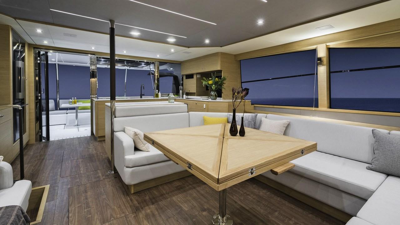 Aquila 54 - 4 + 2 cab. - By My Side, picture 14