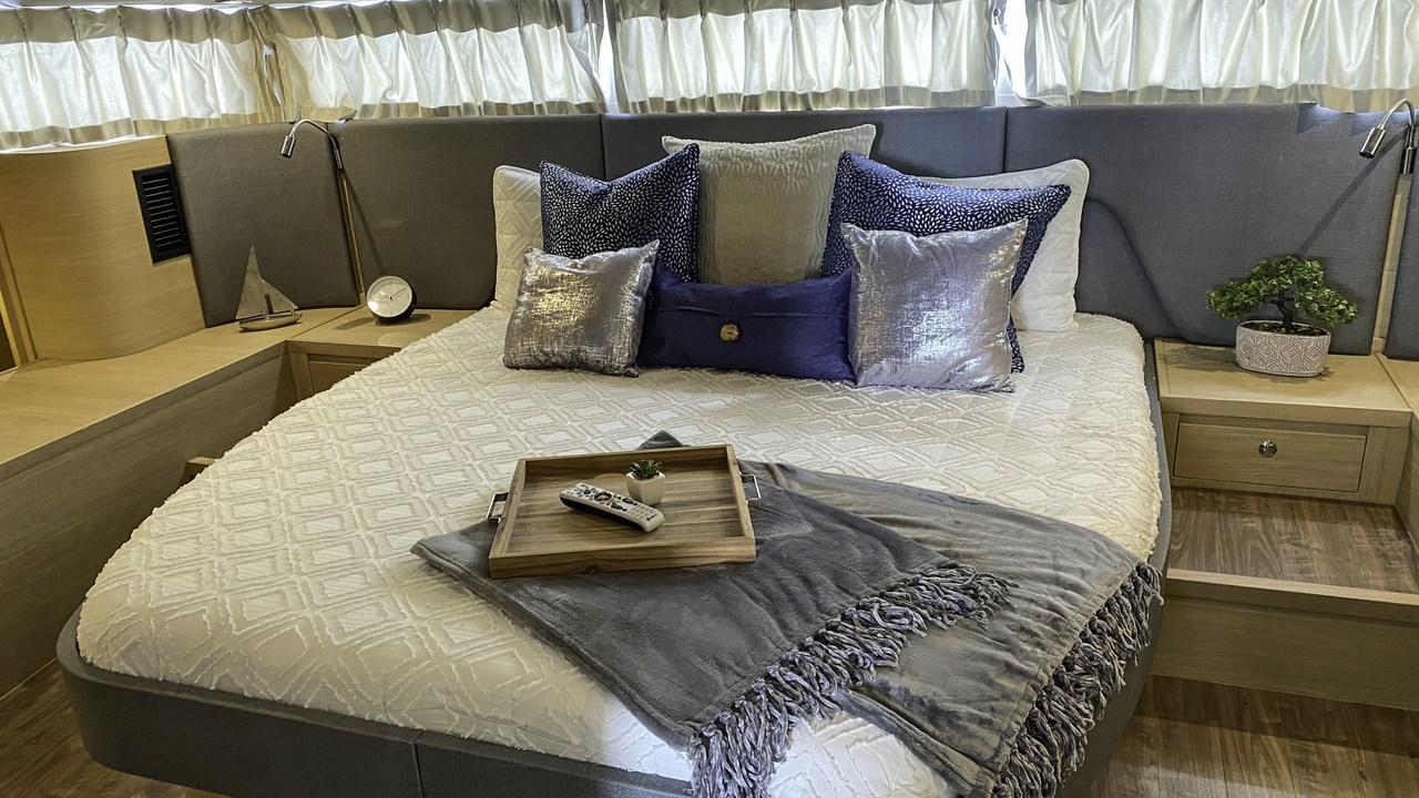 Aquila 54 - 4 + 2 cab. - By My Side, picture 21