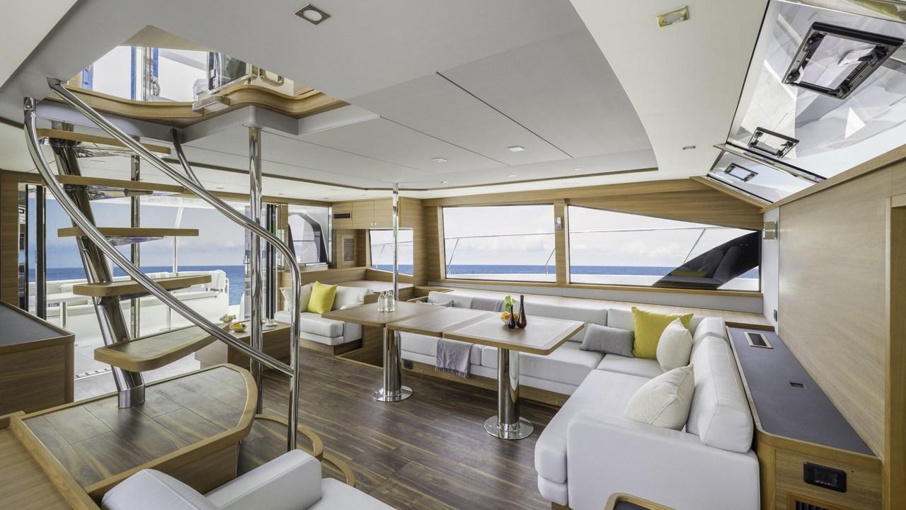 Aquila 54 - 4 + 2 cab. - By My Side, picture 15