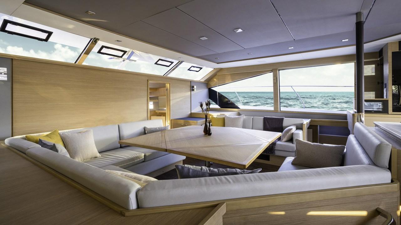 Aquila 54 - 4 + 2 cab. - By My Side, picture 16