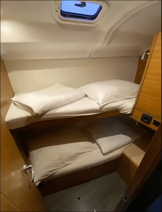 Elan Impression 45.1, picture 8