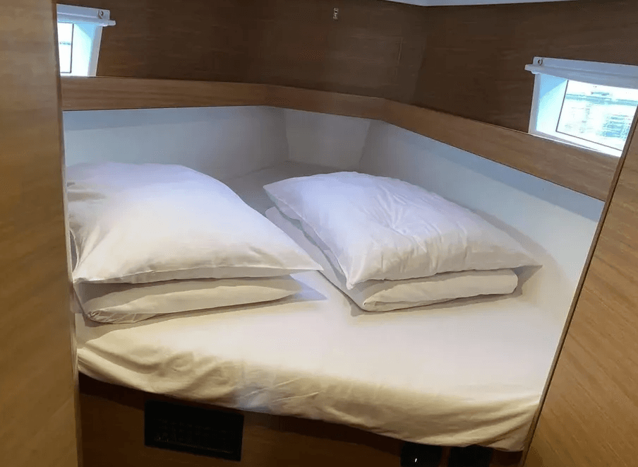 Elan Impression 45.1, picture 7