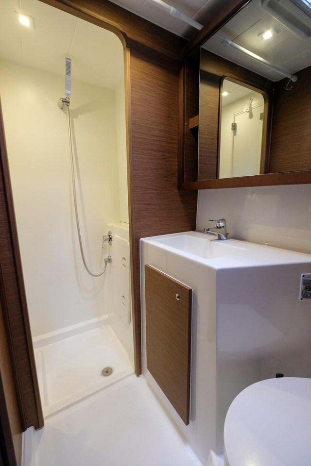 Lagoon 42 - 4 + 1 cab., picture 20