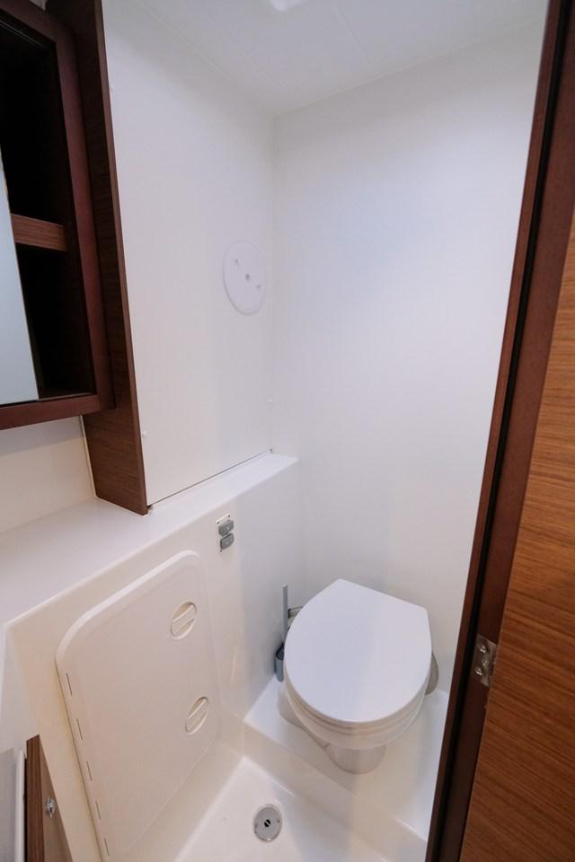 Lagoon 42 - 4 + 1 cab., picture 19