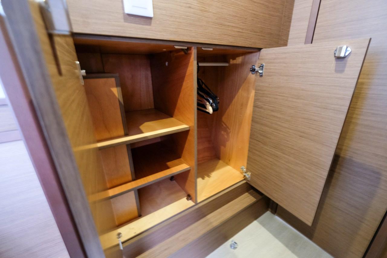 Lagoon 42 - 4 + 1 cab., picture 22