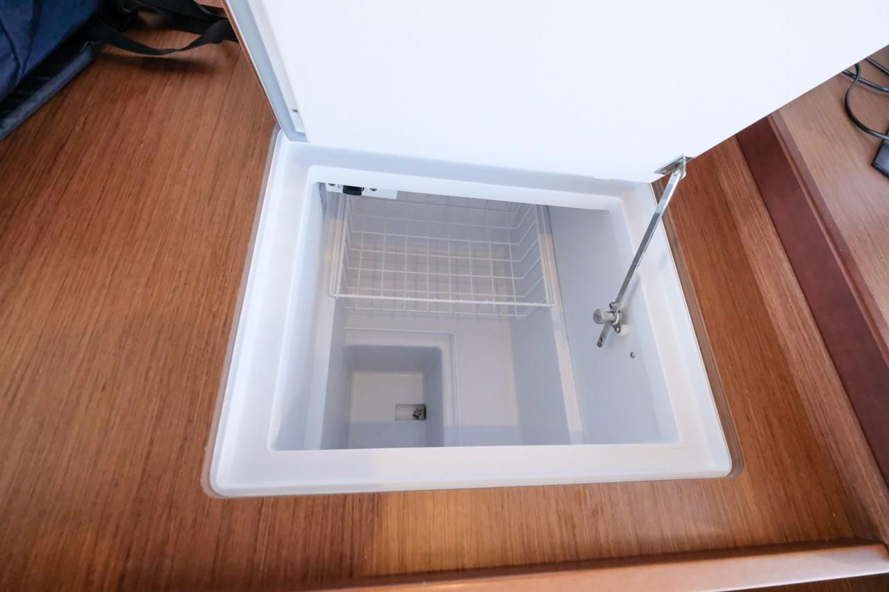 Lagoon 42 - 4 + 1 cab., picture 21