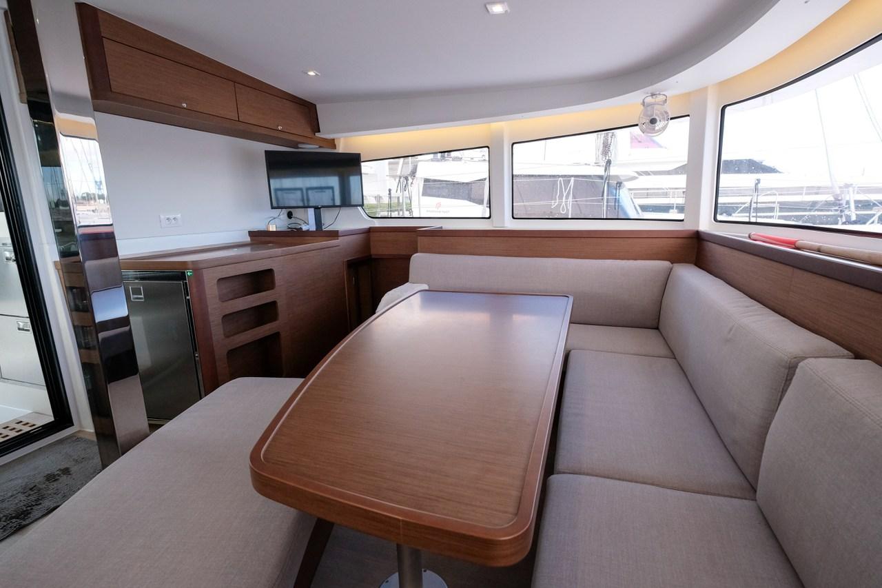 Lagoon 42 - 4 + 1 cab., picture 13