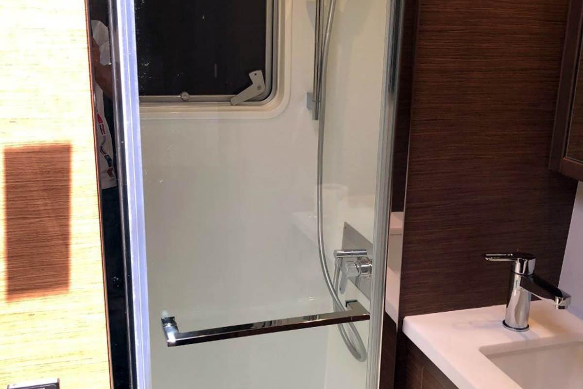 Lagoon 52 F - 6 + 2 cab., picture 27