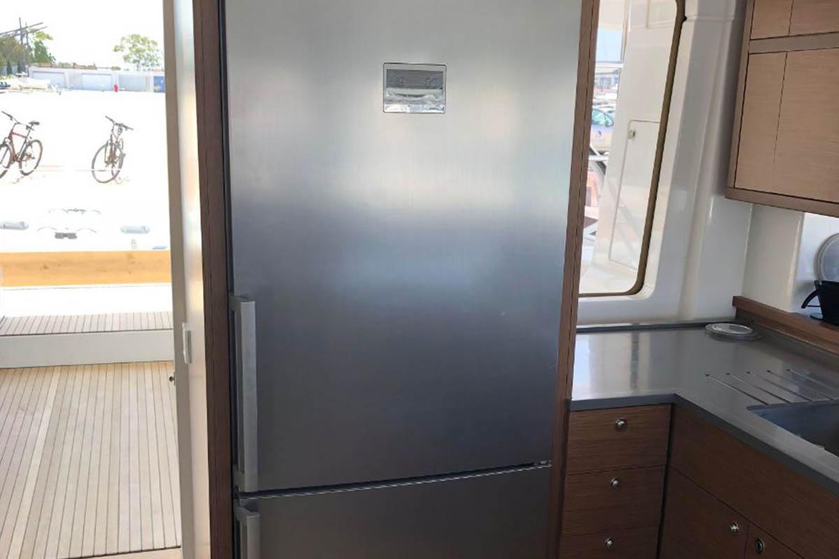 Lagoon 52 F - 6 + 2 cab., picture 17