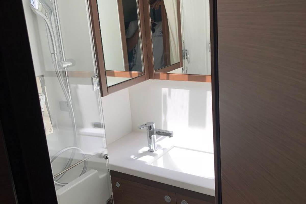 Lagoon 52 F - 6 + 2 cab., picture 26