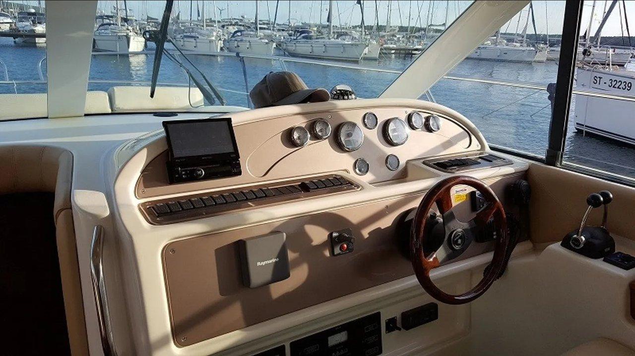 Prestige 36 Fly, picture 16