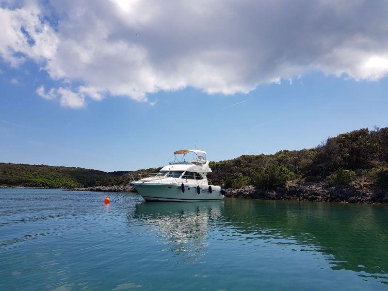 Prestige 36 Fly, picture 5