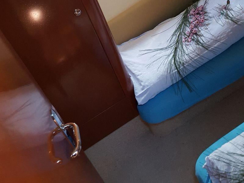 Prestige 36 Fly, picture 18