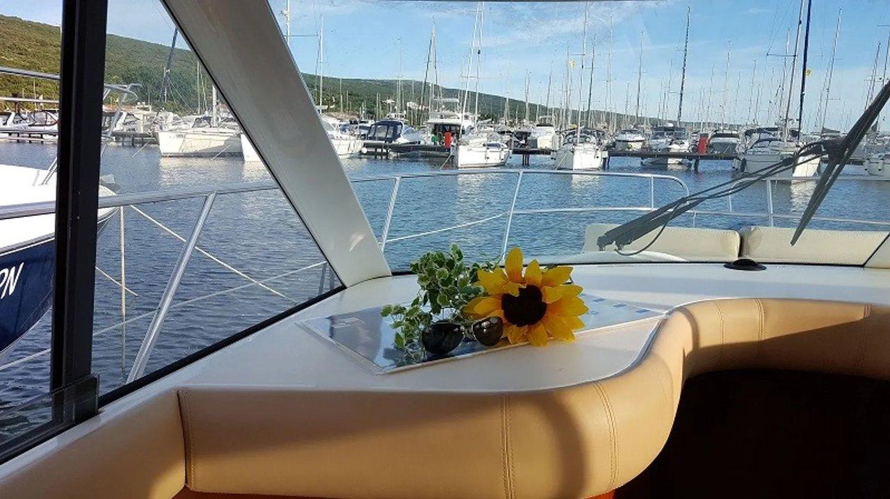 Prestige 36 Fly, picture 17