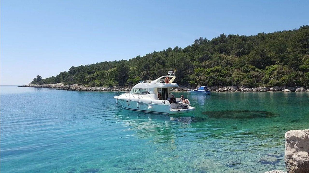 Prestige 36 Fly, picture 6