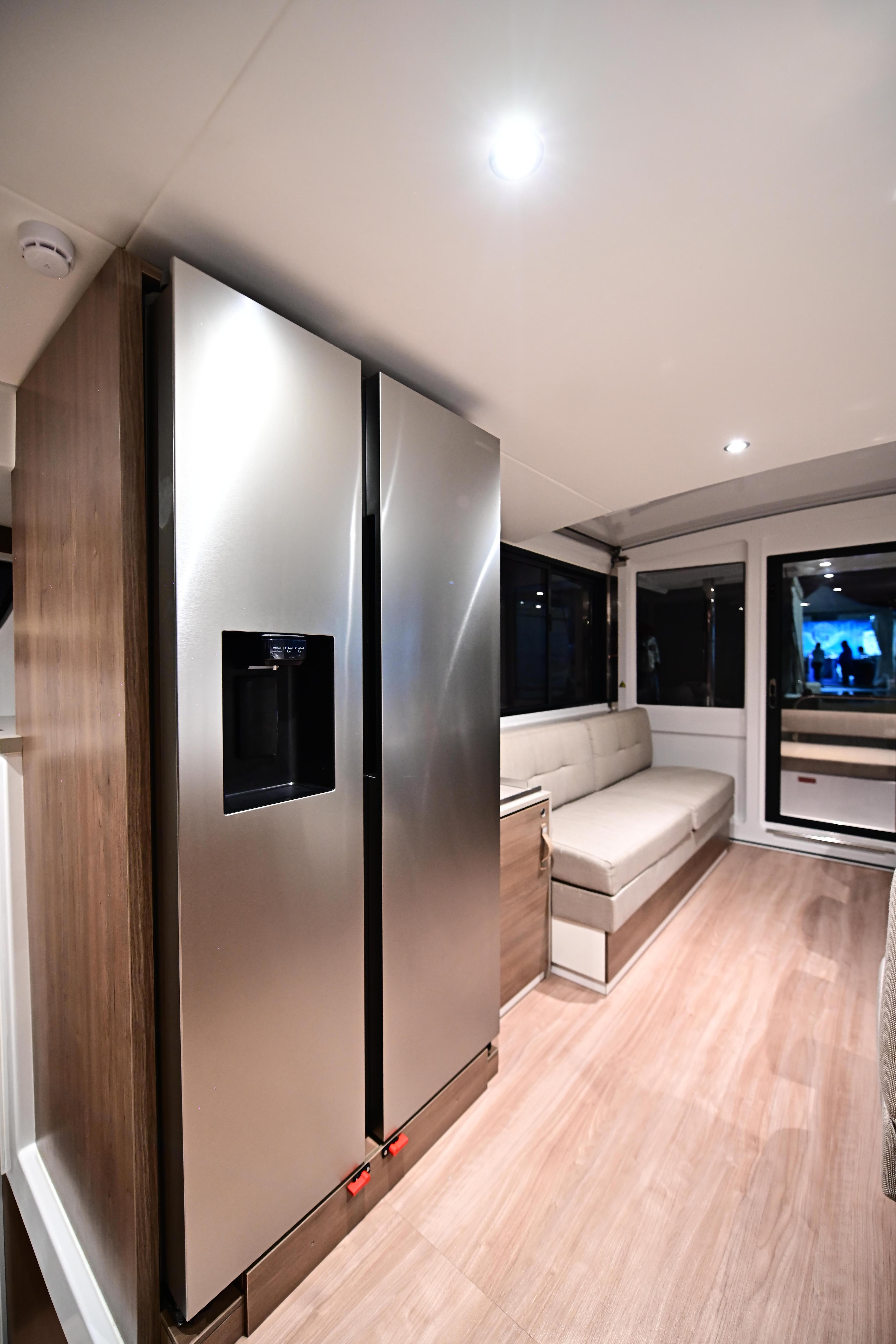 Bali 4.6 - 5 + 1 cab., picture 2