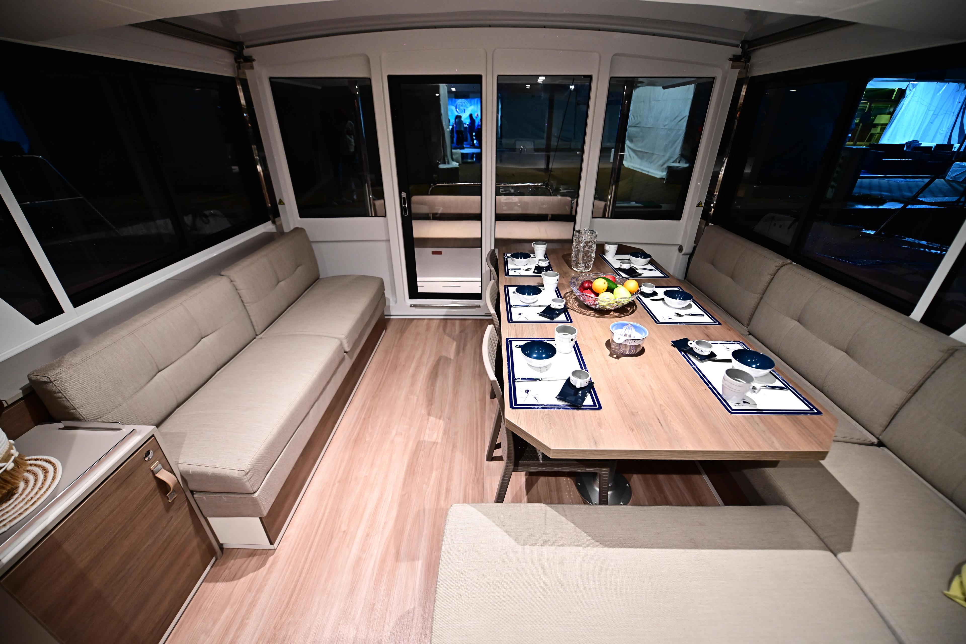 Bali 4.6 - 5 + 1 cab., picture 3