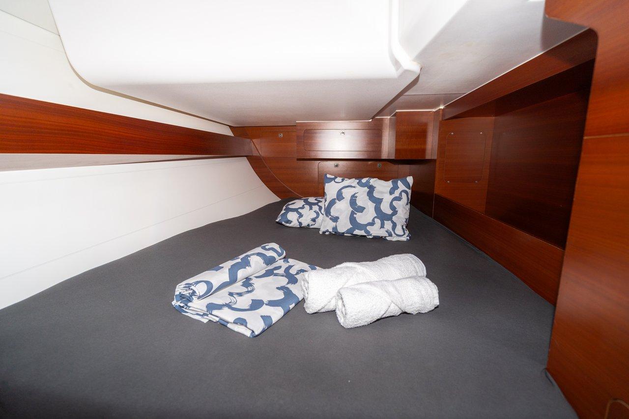 Dufour 382 GL, picture 11