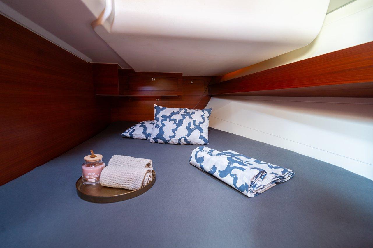 Dufour 382 GL, picture 12